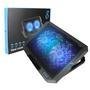 Suporte Notebook Ergonômico Cooler Refrigeração 5v 1500rpm