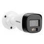 Câmeras De Segurança 3220 B Multi-hd Intelbras Vhd Full Color Com Microfone E Áudio 20m Branca