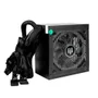 Fonte Gamer Alimentação Para PC 550w Silencioso 80 Plus Pfc