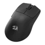 Mouse Gamer Redragon King Pro, Sem Fio, 26000 DPI, 7 Botões, Preto - M916-pro-1k