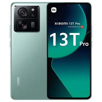 Xiaomi13Tpro メドウグリーン　256GB KaBuM Aperte o K e evolua com as maiores ofertas