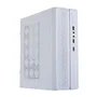 PC Computador Intel  i5  8 Gb SSD 240  Slim Branco