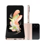 Usado - Samsung Galaxy Z Flip4 5g 128GB Rosé Outlet - Trocafone
