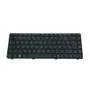 Teclado Para Notebook Hp Pavilion G42-214br G42-215br G42-220br | Preto Abnt2