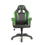 Cadeira Gamer Fortt Harbin, Verde - Cgf022-Vr