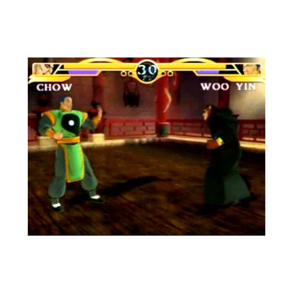 Jogo Legend Of The Dragon Ps2 Americano Jogo Legend Of The Dragon Ps2 Americano