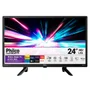 Smart Tv Philco 24 Hd LED Roku Tv Usb Preto - Ptv24g5yr2cp