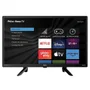 Smart Tv Philco 24 Hd LED Roku Tv Usb Preto - Ptv24g5yr2cp