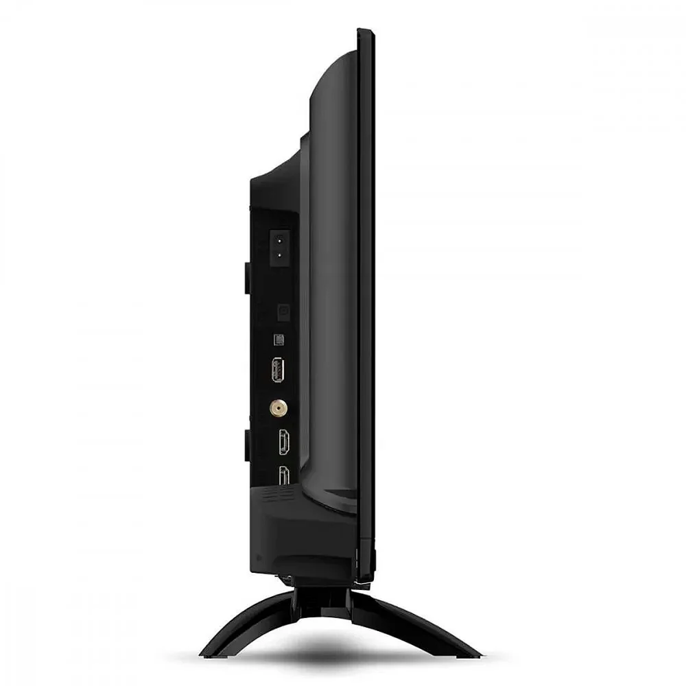 Smart Tv Philco 24 Hd LED Roku Tv Usb Preto - Ptv24g5yr2cp Smart Tv Philco 24 Hd LED Roku Tv Usb Preto - Ptv24g5yr2cp