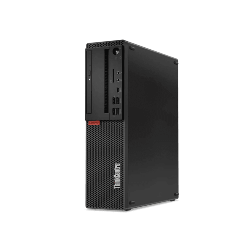 Computador Lenovo Sff Thinkcentre M720s Intel Core I5 9400, 8GB RAM, SSD 256GB, M.2, Windows 10 Pro em Campinas