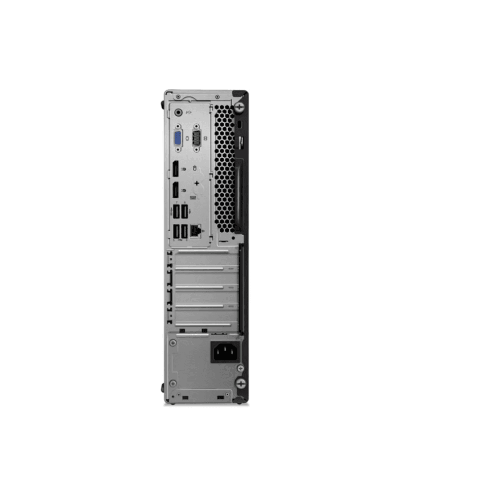 Computador Lenovo Sff Thinkcentre M720s Intel Core I5 9400, 8GB RAM, SSD 256GB, M.2, Windows 10 Pro em Campinas - foto 4