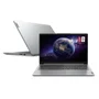 Notebook Lenovo Ideapad 1 R5-7520u 8GB 512gb SSD Linux 15.6" 82x5s00500 Cloud Grey