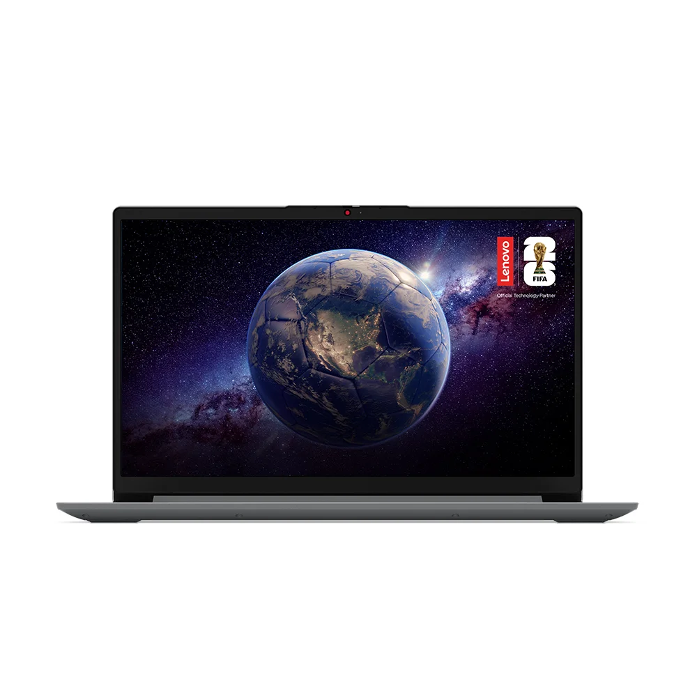Notebook Lenovo Ideapad 1 R5-7520u 8GB 512gb SSD Linux 15.6" 82x5s00500 Cloud Grey