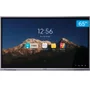 Tela Interativa Hikvision 65 Polegadas 4K Ultra HD, HDMI, USB, Touch Screen, Bluetooth - Ds-d5b65rb/a