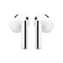 Samsung Galaxy Buds3, Fone De Ouvido Sem Fio, Cancelamento Ativo De Ruído, Galaxy Ai Branco
