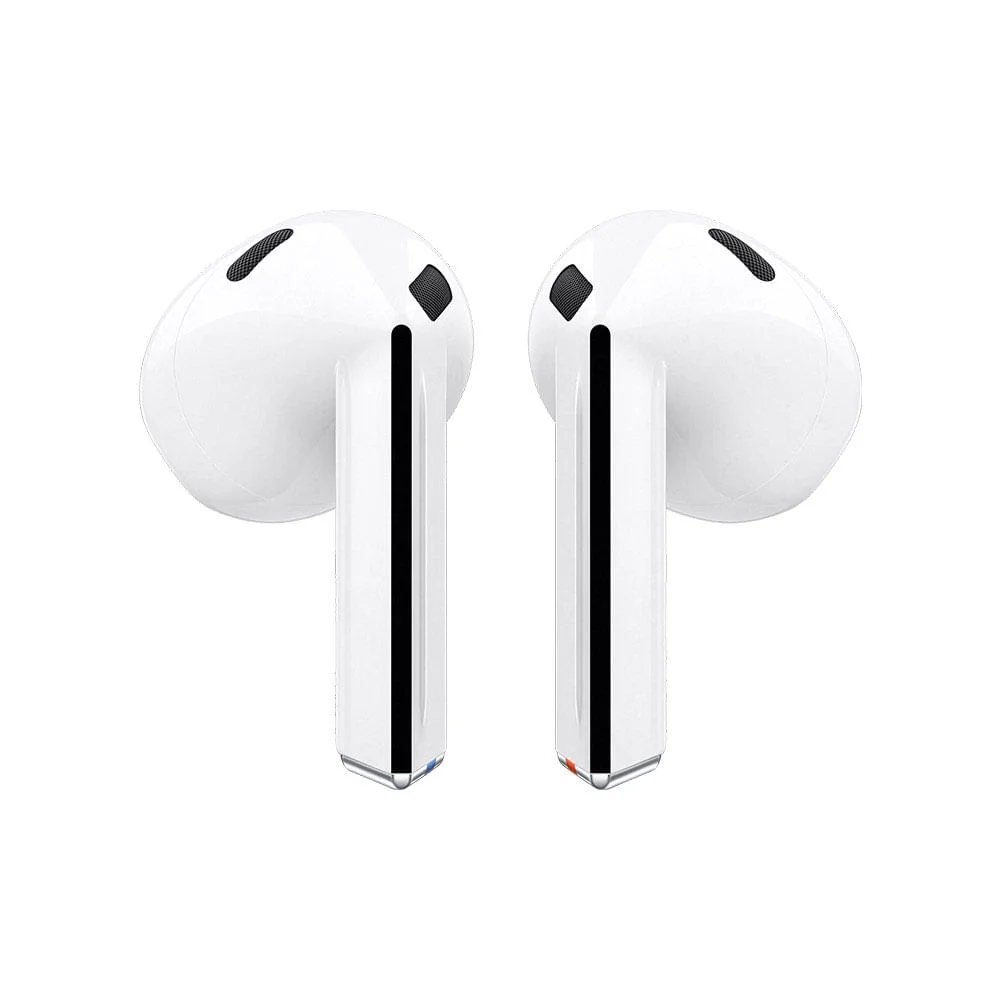【新品未開封】Samsung Galaxy Buds3 ホワイト KaBuM Aperte o K e evolua em Tecnologia e Games