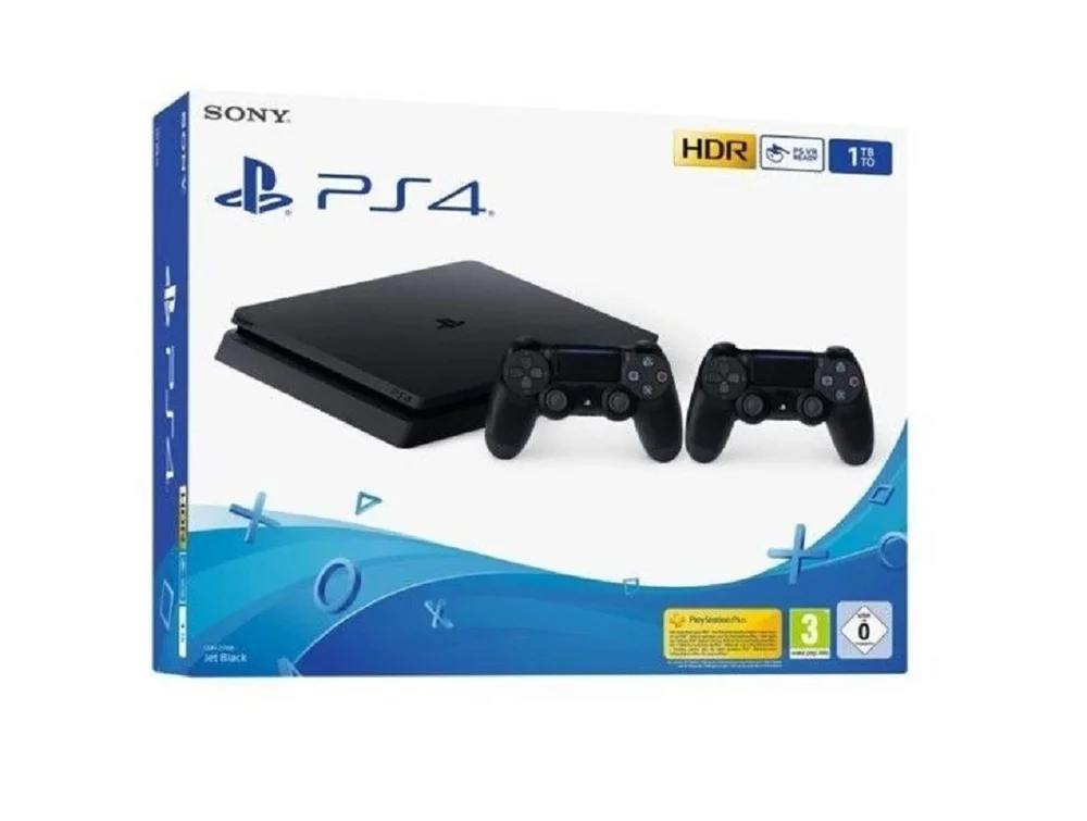 その他 PS4 CHU2100B 1TB KaBuM Aperte o K e evolua com as maiores ofertas