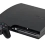 Sony Playstation 3 Slim 120GB Standard Cor Charcoal Black