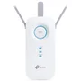 Repetidor De Sinal Tp-link Re550 Ac1900 Mesh Wifi Dual Band / 3 Antenas - Branco