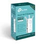 Repetidor De Sinal Tp-link Re550 Ac1900 Mesh Wifi Dual Band / 3 Antenas - Branco
