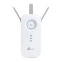 Repetidor De Sinal Tp-link Re550 Ac1900 Mesh Wifi Dual Band / 3 Antenas - Branco