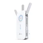 Repetidor De Sinal Tp-link Re550 Ac1900 Mesh Wifi Dual Band / 3 Antenas - Branco