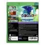 Sonic Colors Ultimate - XBOX One - Mídia Física