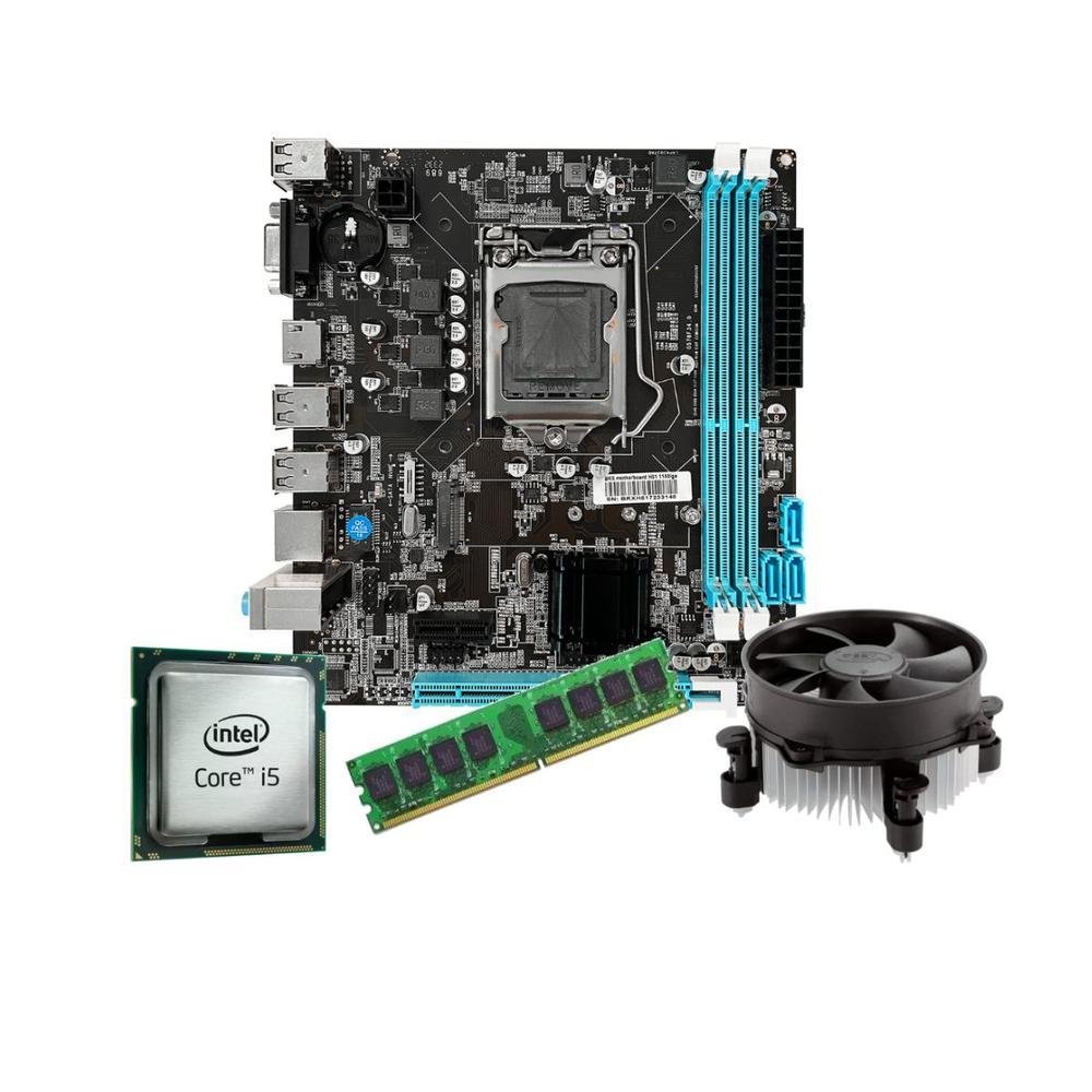 Hardware Kit hardware Kit upgrade Kit Upgrade I5