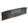 Memória Ram Corsair Vengeance, 16gb, Ddr5 5200mhz, Cl40, Preto - Cmk16gx5m1b5200c40.