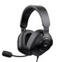 Headset Gamer Havit H2230d, Driver 50mm, Preto