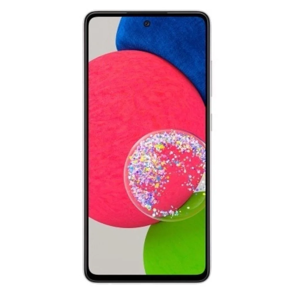 Usado: Samsung Galaxy A52 128GB Branco Bom - Trocafone