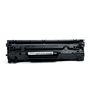 Cartucho De Toner Compatível Com Hp M127 | M127fn | M125a | M125 | M225dw | M201dw | Cf283a | 83a Laserjet Pro