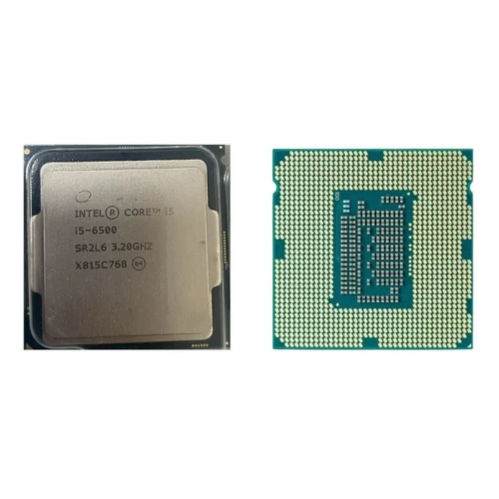 CPU i5 6500 KaBuM Aperte o K e evolua em Tecnologia e Games