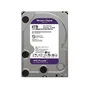 Hd WD Purple, 4TB, 3.5, 5400rpm, Sata Iii 6gb/s, Cache 256mb, Wd43purz