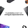 Smart TV 75 Polegadas Samsung Crystal UHD 4K, 3 HDMI, 1 USB, Bluetooth + Soundbar - Hw-b550/zd Kit