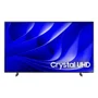 Smart TV 75 Polegadas Samsung Crystal UHD 4K, 3 HDMI, 1 USB, Bluetooth + Soundbar - Hw-b550/zd Kit