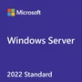 WINDOWS Server Standard 2022 Microsoft, Coem, 64 Bits - P73-08323