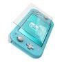 Kit 10 Películas Vidro Nitendo Switch Lite Premium 9h Transparente Alta Sensibilidade