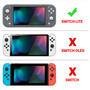 Kit 10 Películas Vidro Nitendo Switch Lite Premium 9h Transparente Alta Sensibilidade
