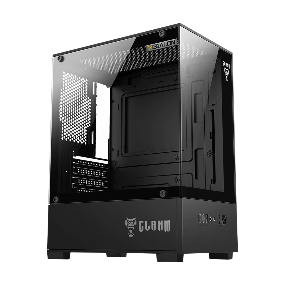 Gabinete Gamer Megalon Gabinete Gamer Megalon