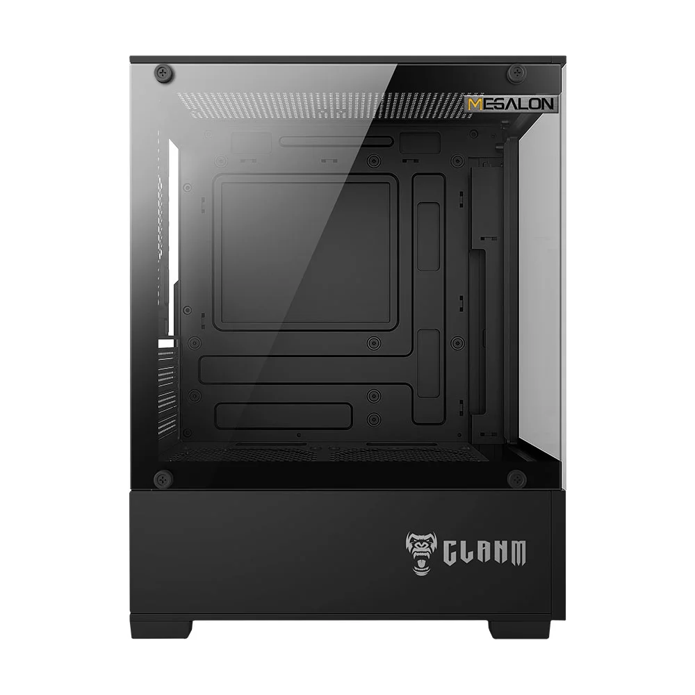 Gabinete Gamer Megalon Gabinete Gamer Megalon