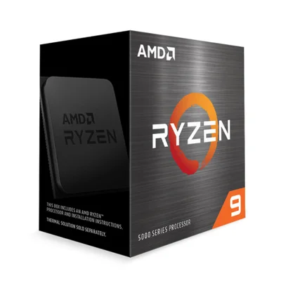CPU AMD RYZEN 5 3600 Processador-AMD-Ryzen-9-5900XT