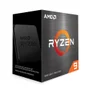 Processador AMD Ryzen 9 5900XT, 3.3GHz (4.8GHz Turbo) Cache 72MB,  AM4, 16 Nucleos 32 Threads - 100-100001581wof