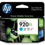 Cartucho De Tinta Hp 920xl Cd972a ciano | Officejet 6000 6500 7000 7500