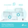 Roteador Tp-link Ax3000 Deco X50 Smart Home Wi-fi 6