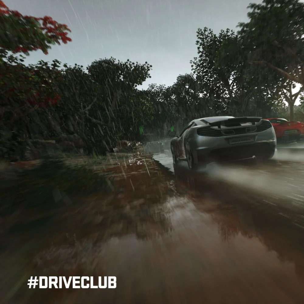 Driveclube Ps4 Mídia Física Americano Novo Lacrado Corrida Playstation 4 Driveclube Ps4 Mídia Física Americano Novo Lacrado Corrida Playstation 4