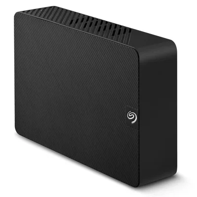 SEAGATE EXPANSION 外付けハードディスク　24TB Hd-Externo-Port-til-Seagate-