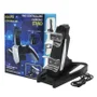 Carregador Duplo P/ 2 Controle Dualsense Playstation 5 Base Torre