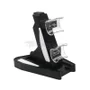 Carregador Duplo P/ 2 Controle Dualsense Playstation 5 Base Torre