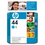 cartucho De Tinta Hp 44 51644c Ciano | Designjet 350c 450c 455c